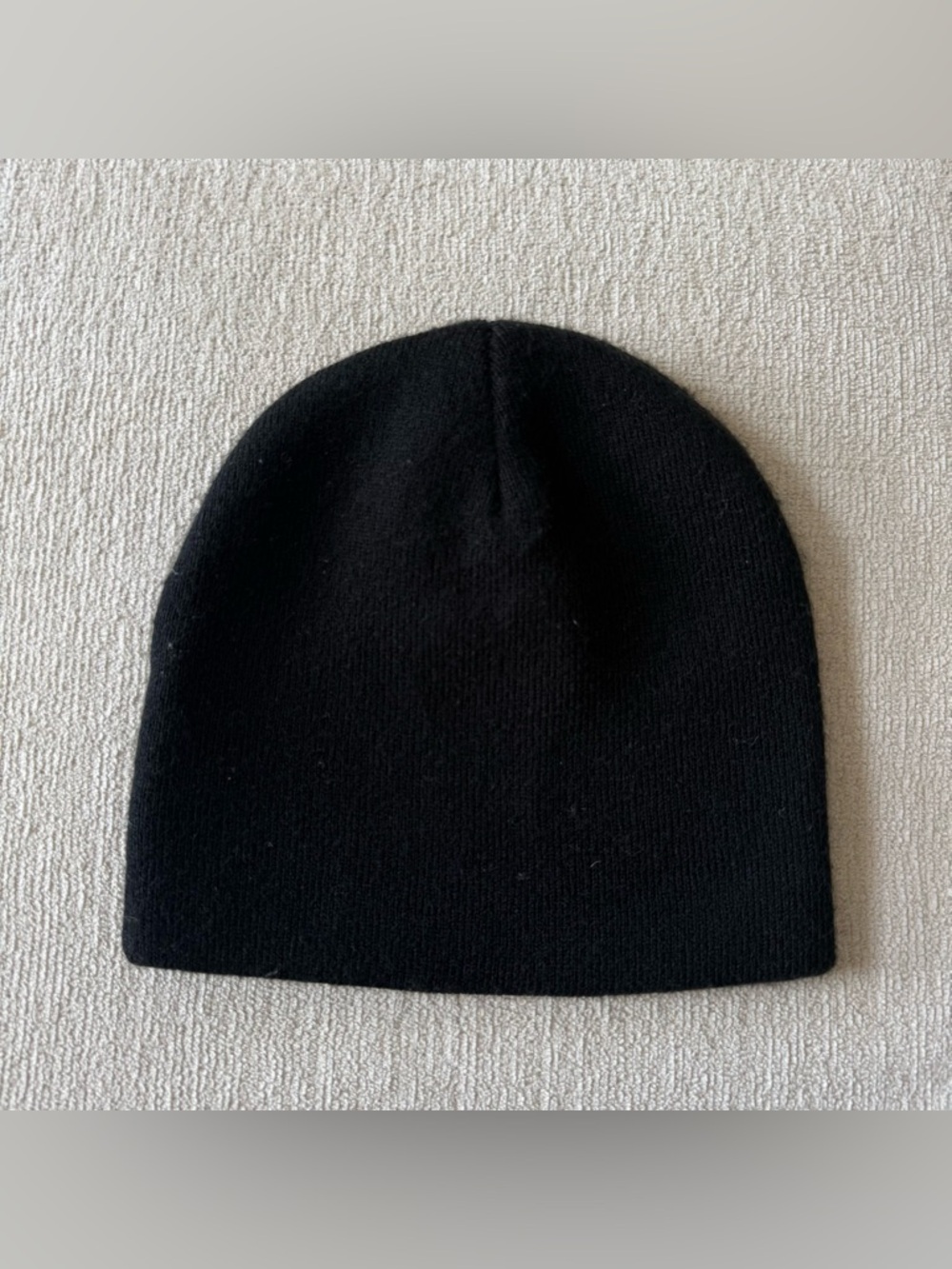 The Nightmare Before Christmas Beanie - Picture 2 of 4